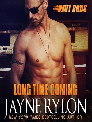 cover image of Long Time Coming